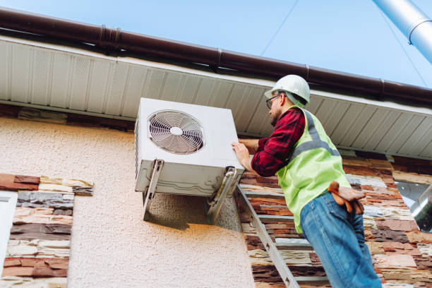 Best Residential HVAC in Bloomfield, NM
