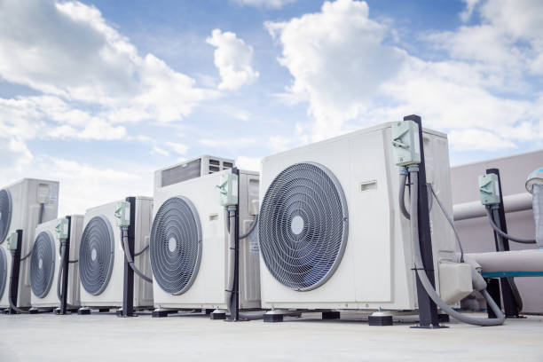 Best Ductless Mini-Split Systems in Bloomfield, NM