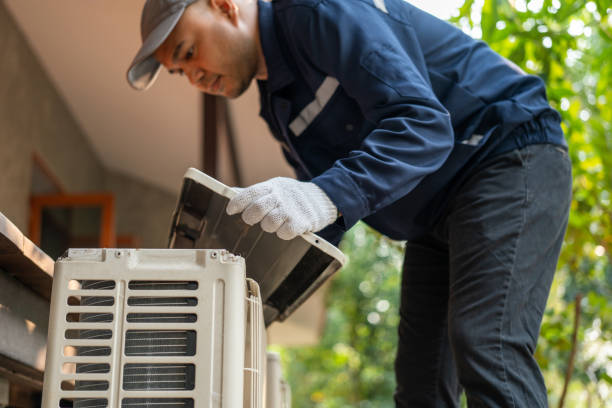 Best Seasonal HVAC Services in Bloomfield, NM